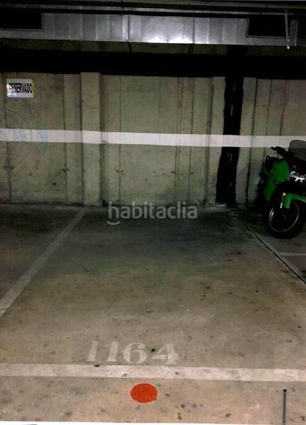 Foto bd393cdf-269b-4288-b3e9-b1dd26962501. Car parking in Montcada Centre - La Ribera Montcada i Reixac