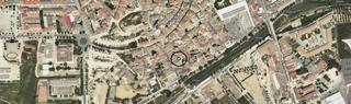 Aparcament cotxe a Sant agusti s/n. Garaje en venta