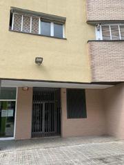 Aparcament cotxe a Pablo picasso 20. Garaje en venta
