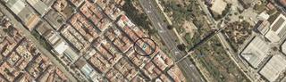 Aparcament cotxe  Virgen de montserrat.... Garaje en venta