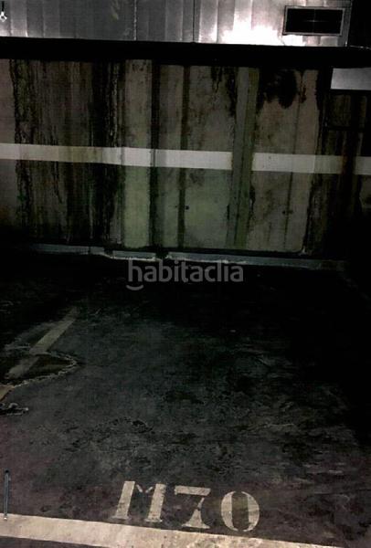 Foto d5f0f838-f6cd-456b-a72b-1adbc96c50d6. Posto auto in Montcada Centre - La Ribera Montcada i Reixac