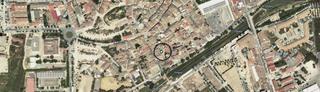 Aparcament cotxe a Sant agusti s/n. Garaje en venta