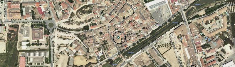 Foto d0ac3e18-0af3-4eff-8dde-705ef48cdeac. Posto auto in sant agusti s/n in Tàrrega