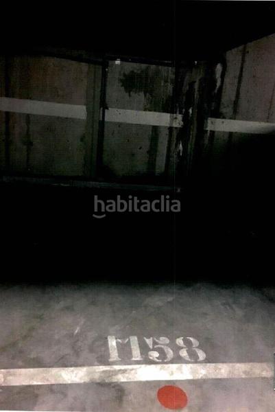 Foto e3b1e8ff-bf86-47a0-a2ae-baeb77f9f930. Posto auto in Montcada Centre - La Ribera Montcada i Reixac