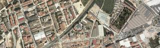 Aparcament cotxe a Verge de l`esperança 7-8. Garaje en venta