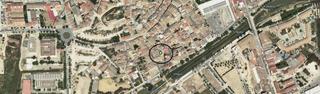 Aparcament cotxe a Sant agusti s/n. Garaje en venta