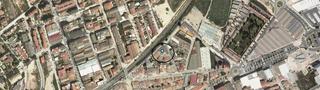 Aparcament cotxe a Verge de l`esperança 7-8. Garaje en venta