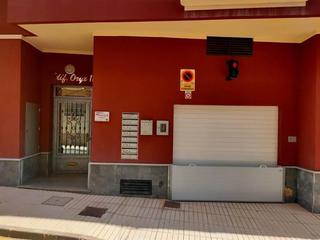 Autoparkplatz in Murcia 04. Garaje en venta