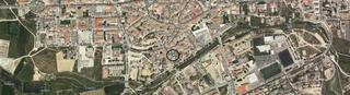 Aparcament cotxe a Sant agusti 15-16. Garaje en venta