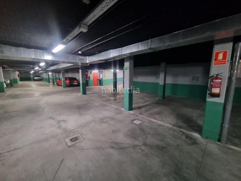 Foto 501b3cd0-94d1-4145-9468-13d43ce6499b. Parking coche en narciso martinez cabezas 14b garaje en venta en Collado Villalba