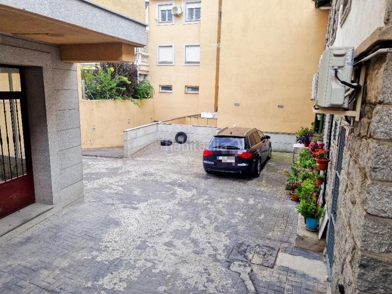 Foto 942243fa-0727-4410-9924-9535a0ea4823. Parking coche en narciso martinez cabezas 14b garaje en venta en Collado Villalba