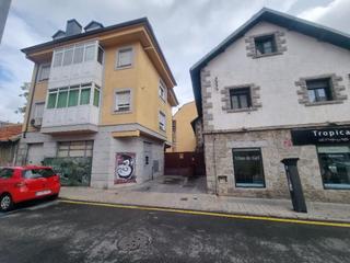 Aparcament cotxe a Narciso martinez cabezas 14b. Garaje en venta