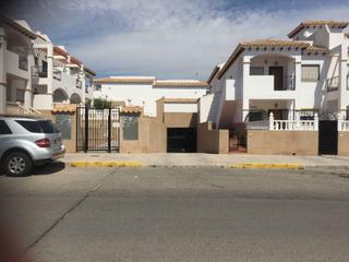 Aparcament cotxe a Cl res. la ciñuelica r15 20 0 133. Garaje en venta