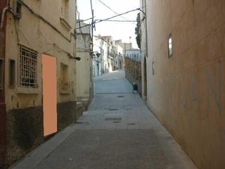 Casa en De sant blai 21. Vivienda en venta