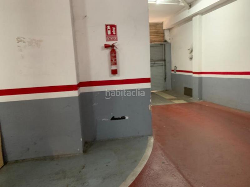 Foto 0794ad15-3c26-4057-b235-6724300703d5. Autoparkplatz in Font dels Capellans - Sagrada Familia Manresa