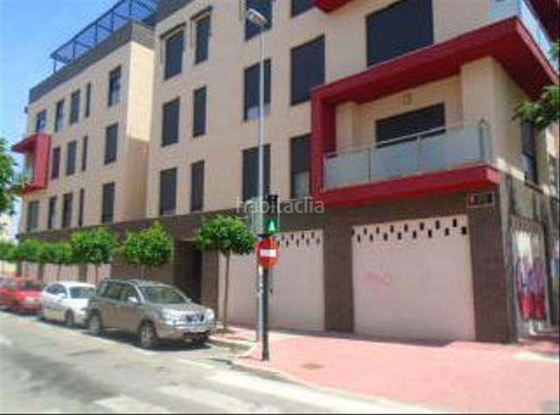 Foto bd6c958b-bf4c-4d04-95f1-f54dcba25c88. Autoparkplatz in ciudad de aranjuez 14 in Juan de Borbón Murcia