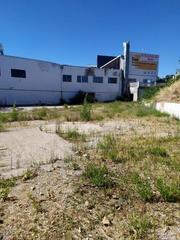 Aparcament cotxe a Nacional vi, km 37,800 margen izquierda (el cañuelo) s/n. Garaje en venta