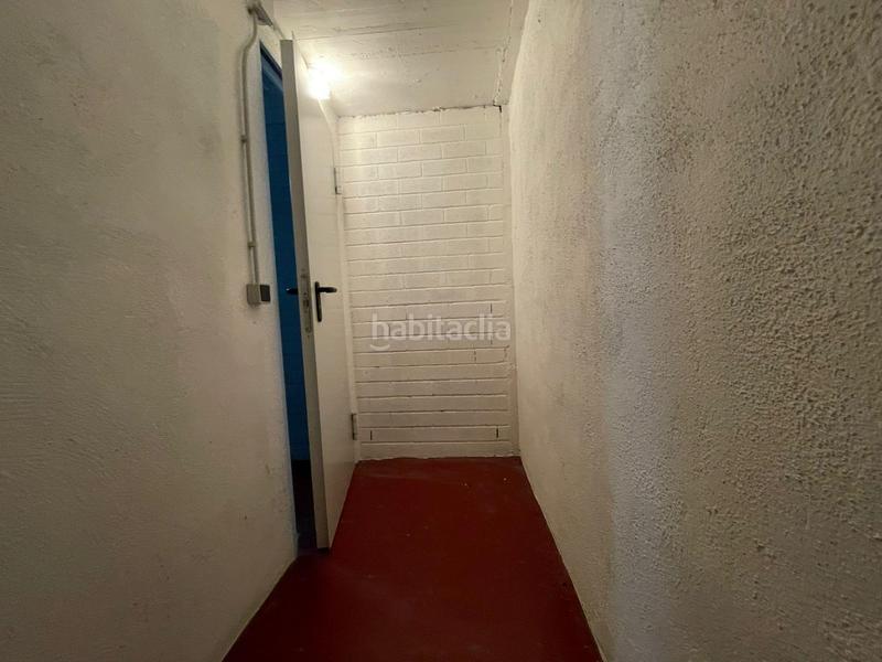 Foto 253d358a-0b22-4a83-8dfd-8bdd67a67954. Parking coche en baix penedes s/n garaje en venta en Calafell