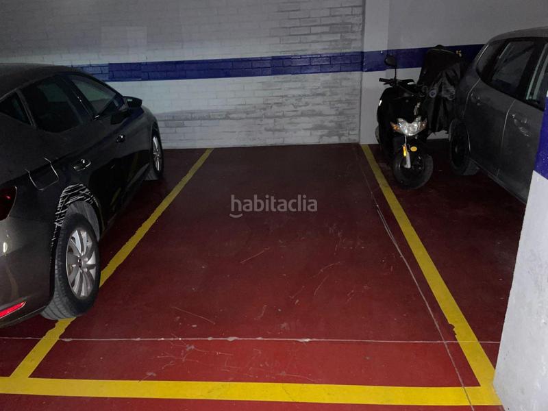 Foto 2f65884d-2f62-40bb-b32a-9553f4494785. Parking coche en baix penedes s/n garaje en venta en Calafell