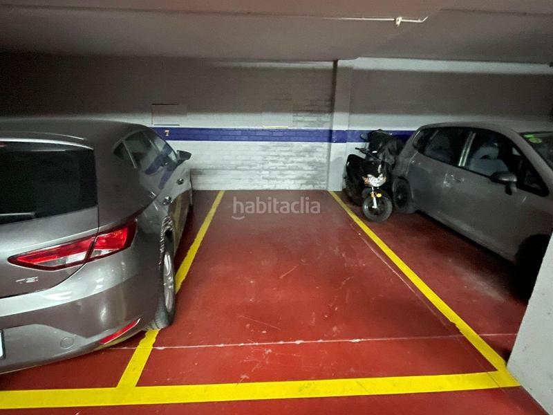 Foto 344e280e-4b42-437d-b616-b7856d4648f3. Parking coche en baix penedes s/n garaje en venta en Calafell