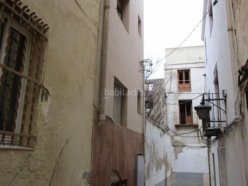 Foto 2abe4456-b53b-4975-b83a-d93e009fa6cc. Flat with terrace in Centre Tortosa