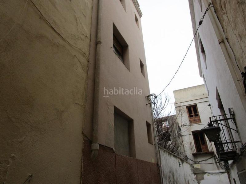 Foto 6ddbd7a0-f6dc-452d-9b02-9df7f673bff2. Flat with terrace in Centre Tortosa