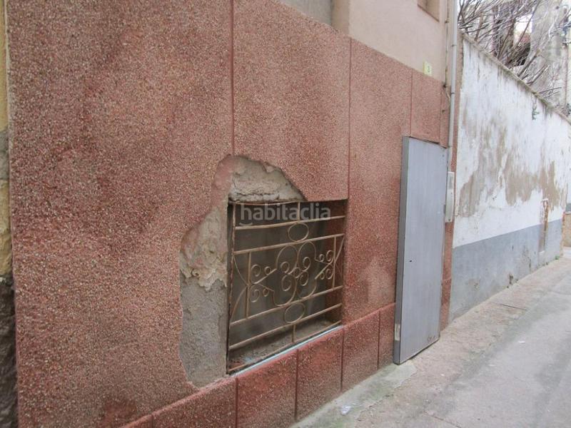 Foto 7916882f-1bd5-4d66-ba18-e415720caa20. Flat with terrace in Centre Tortosa