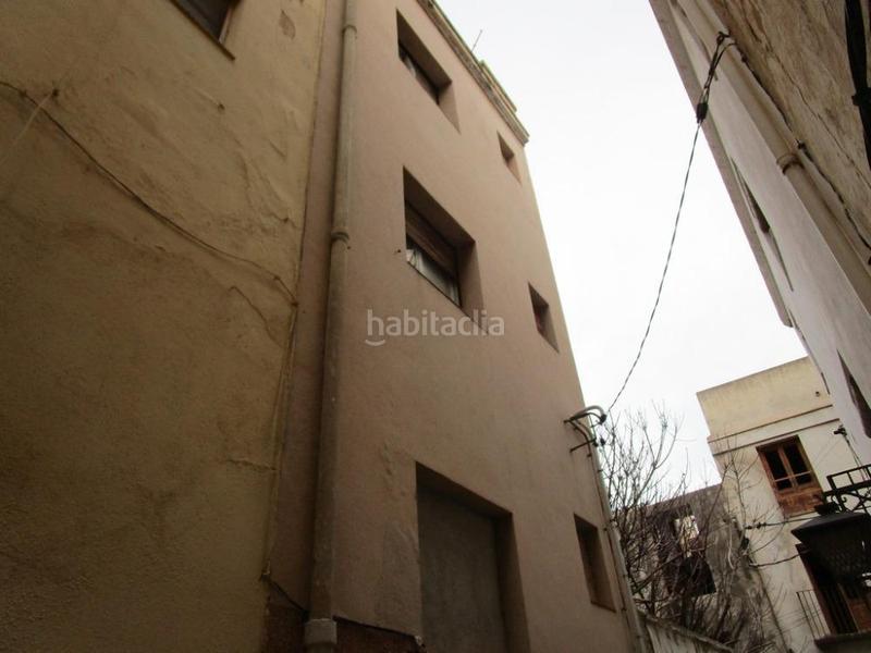 Foto 8f685db9-a5f6-451a-a781-0839ac7fa8b2. Flat with terrace in Centre Tortosa