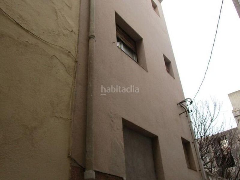 Foto cc8c7061-c831-445d-8acc-8ace76518a06. Flat with terrace in Centre Tortosa