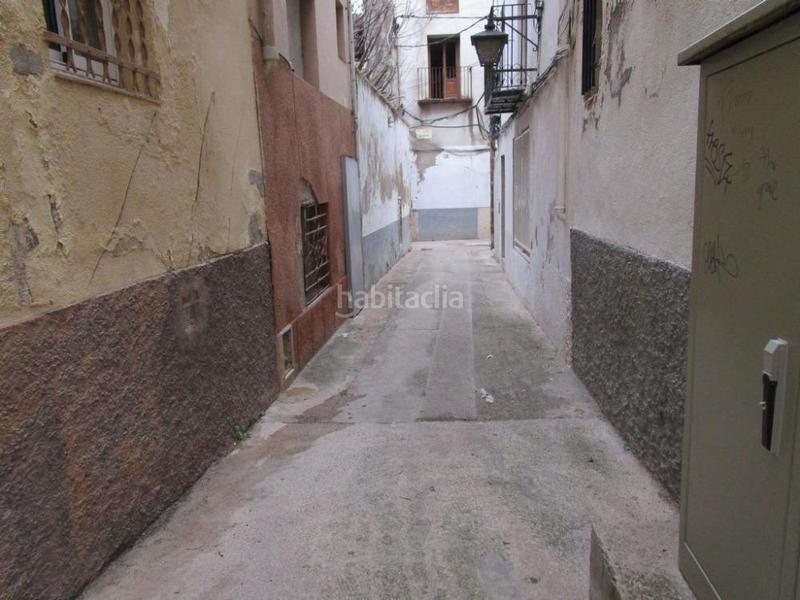 Foto f98c9795-5339-4a22-a27c-c4f4491d75a8. Flat with terrace in Centre Tortosa