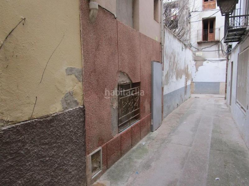 Foto fd01ea46-14ff-4fcc-a703-5e6c4584ec73. Flat with terrace in Centre Tortosa