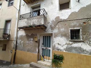 Casa a Sant domenec 15. Vivienda en venta