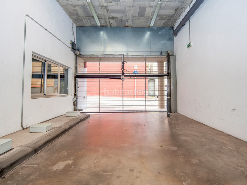 Foto 10f31fce-195e-4d5e-9fc1-b8ca8d0bd4a3. Car parking in Vilassar de Dalt