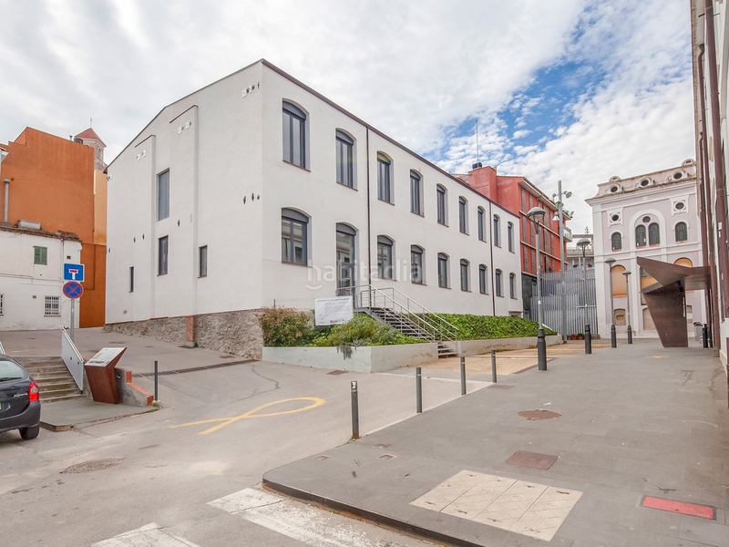 Foto 27766418-a4d7-4dde-ae65-d74bb8714c34. Car parking in Vilassar de Dalt