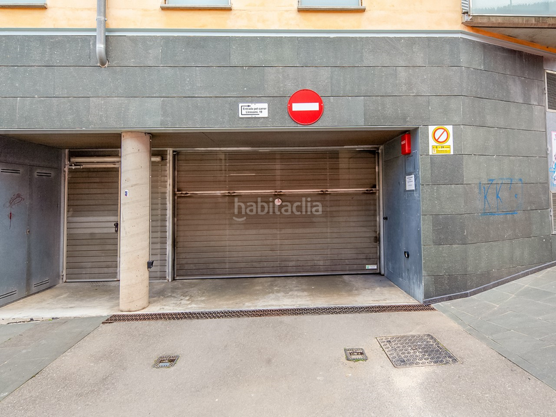 Foto 2dd11570-451f-49b2-8b16-afa009ad9941. Car parking in Vilassar de Dalt