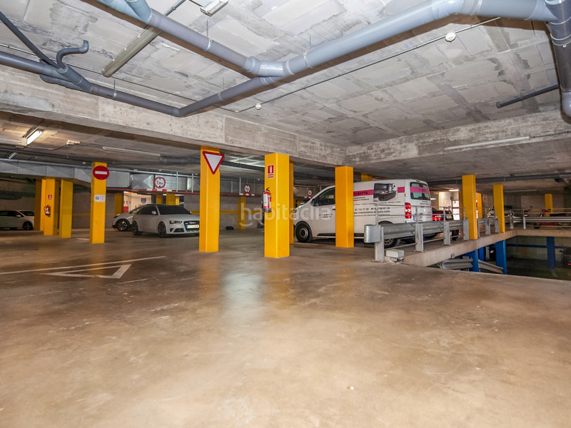 Foto 40918d74-5dd1-49b0-bf39-862883432ad2. Car parking in Vilassar de Dalt