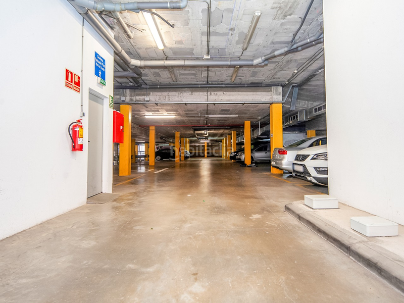 Foto 48fd4586-eca4-4866-bbcb-7462b6357de9. Car parking in Vilassar de Dalt