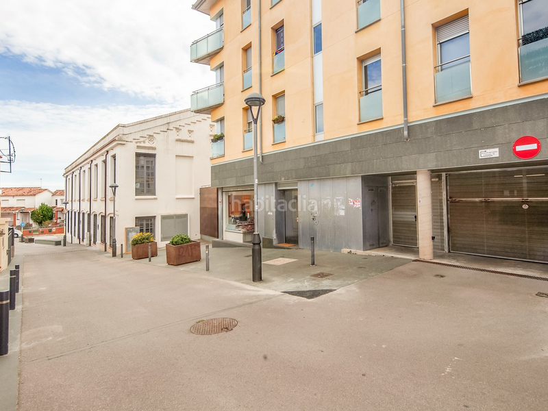 Foto 5ce930e0-3800-4fd5-ac12-dfafeb44e53b. Car parking in Vilassar de Dalt