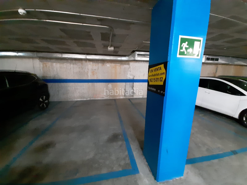 Foto 76b7035f-07ed-4d8c-b602-d481250cdd1e. Car parking in Vilassar de Dalt