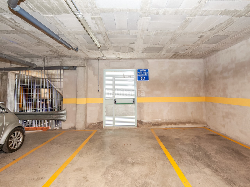 Foto 937ca18f-5495-437b-87bf-9028869dbdd1. Car parking in Vilassar de Dalt