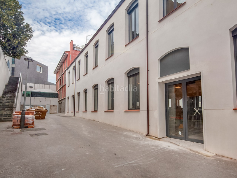 Foto cedc6d00-38a7-4343-a0a5-b9391cd35dc7. Car parking in Vilassar de Dalt