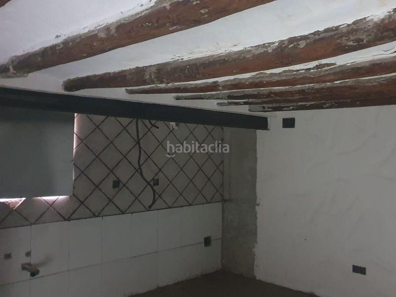 Foto 46f41afc-1634-45d5-aee9-cabd48b97784. Casa en muralla sant francesc 5 vivienda en venta en Valls