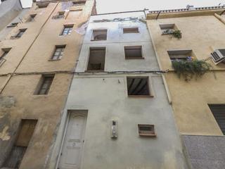Maison à Muralla sant francesc 5. Vivienda en venta