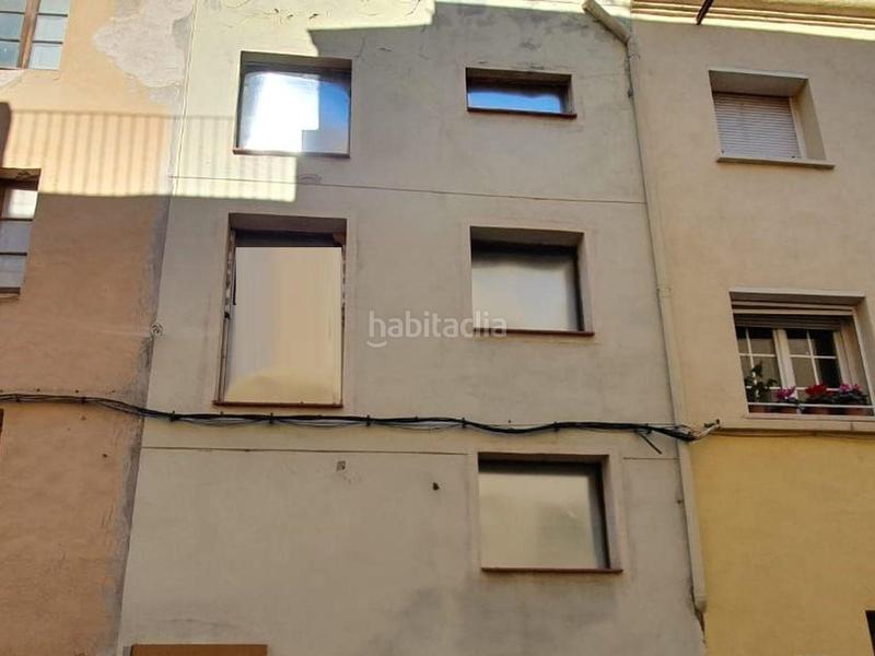 Foto 68976a9c-640c-458e-8015-d12fbb90ea9e. Casa en muralla sant francesc 5 vivienda en venta en Valls