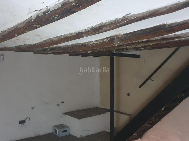 Foto a9234a43-dba9-415f-a011-cf5778e88574. Casa en muralla sant francesc 5 vivienda en venta en Valls