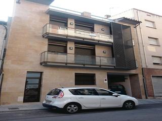 Aparcament cotxe a Guayaquil 68. Garaje en venta