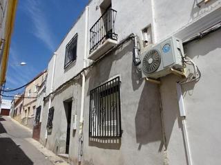 Casa a San antonio 9. Vivienda en venta
