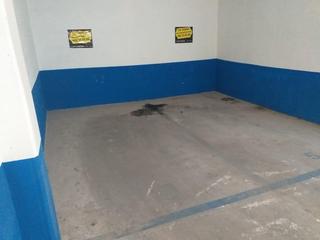 Aparcament cotxe a Cal salines s/n. Garaje en venta