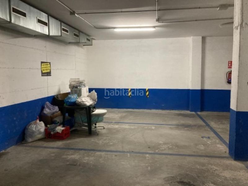 Foto 61d637a2-5a69-4d6b-b7eb-d872857fa783. Aparcament cotxe a cal salines s/n a Els Monjos Santa Margarida i els Monjos