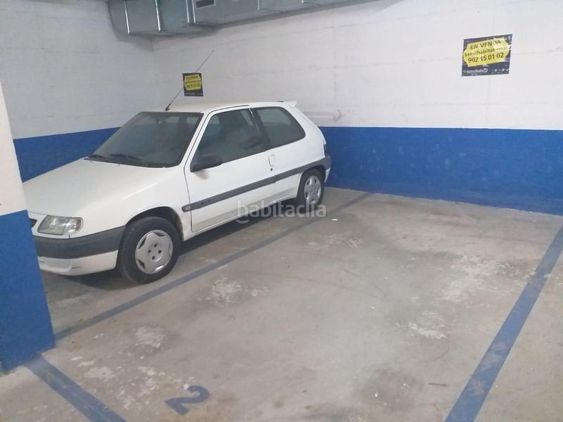 Foto 65b9026d-a1a0-4f73-a06d-ba86a2e5661f. Aparcament cotxe a cal salines s/n a Els Monjos Santa Margarida i els Monjos